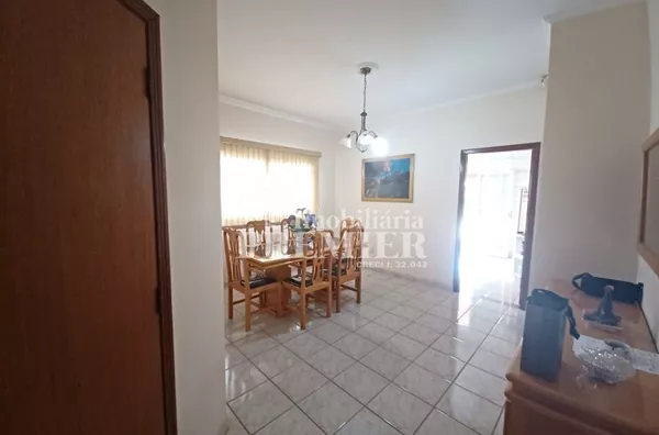 Cód.: CA2740 - 3 Dormitórios - Quinta das Paineiras - São José Do Rio Preto/SP