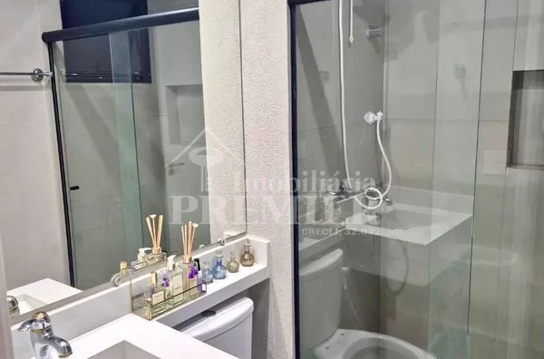 Cód.: AP3678 - Apartamento - 3 Dormitórios - Jardim Bosque Vivendas- São José Do Rio Preto/SP