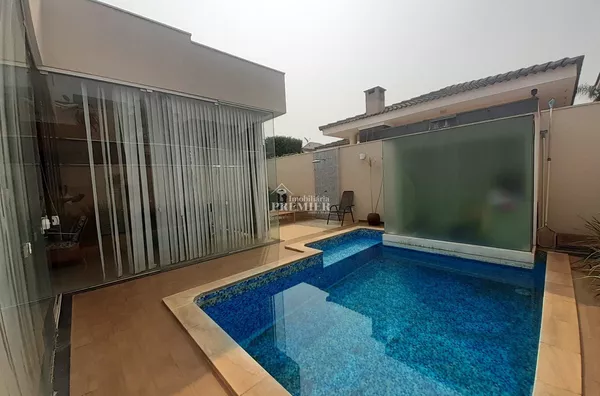 CA3474 - Casa de condomínio para venda, 4 quarto(s),  Residencial Marcia, São José Do Rio Preto