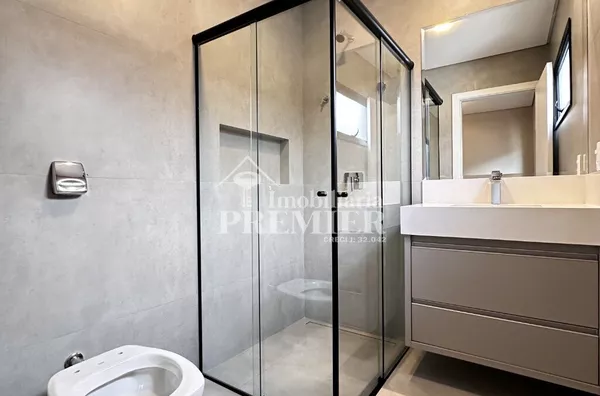 Cód.; CA3103- Casa de condomínio - 3 dormitórios - Terravista Residence- São José do Rio Preto/SP