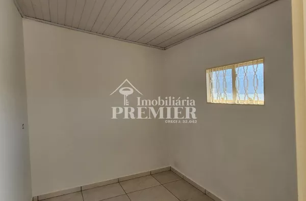 Cód.: CA3394 - Casa - 3 Dormitórios - Jardim Celina Dalul -Mirassol/SP