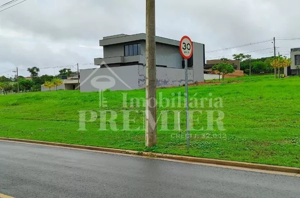 Cód.;TE3606 - Terreno em condomínio - 320 m² - Terras Alphaville Mirassol/SP