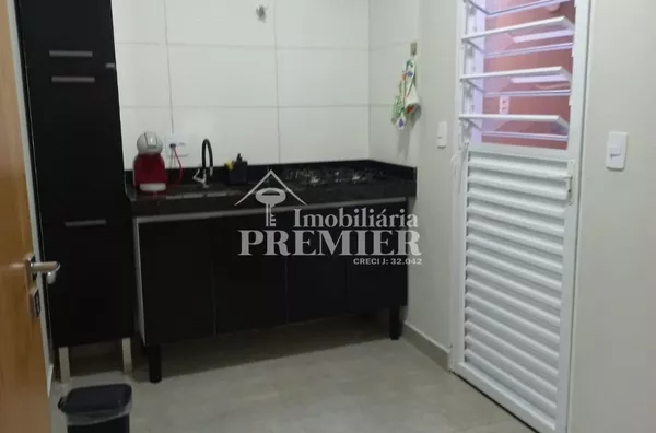 Cód.: CA3321 -Casa Comercial - 3 Salas -Parque Celeste -São José Do Rio Preto/SP