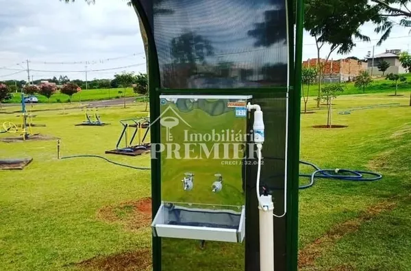 Cód.; TE3256 Terreno em condomínio - 22500m² -Res. Damha Fit I- Ipiguá/SP