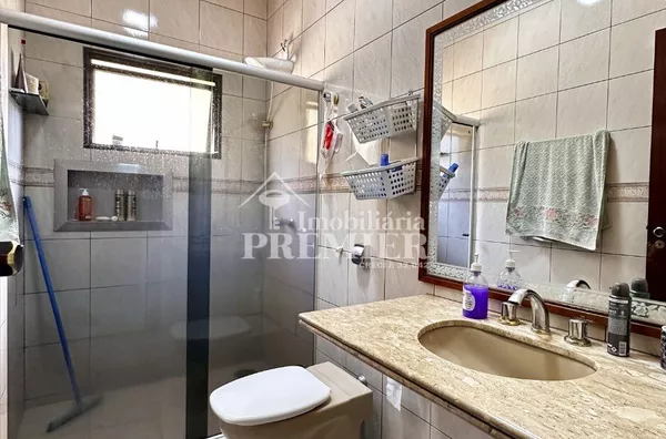 Cód.: CA3508- Casa - 4 Dormitórios - Jardim Estrela-São José Do Rio Preto/SP