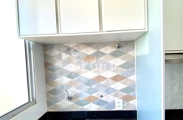 Cód.: AP3206 - Apartamento - 2 Dormitórios- Rios D'Italia - São José Do Rio Preto/SP