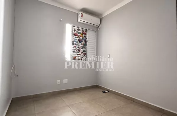 Cód.:CA3203 - Casa em condomínio - 3 dormitórios -Cond. Parque da Liberdade I- São José Do Rio Preto/SP