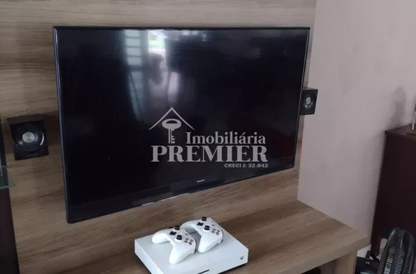 Cód.: CA3062 - Casa - 3 Dormitórios -Jardim Schmitt -São José Do Rio Preto/SP