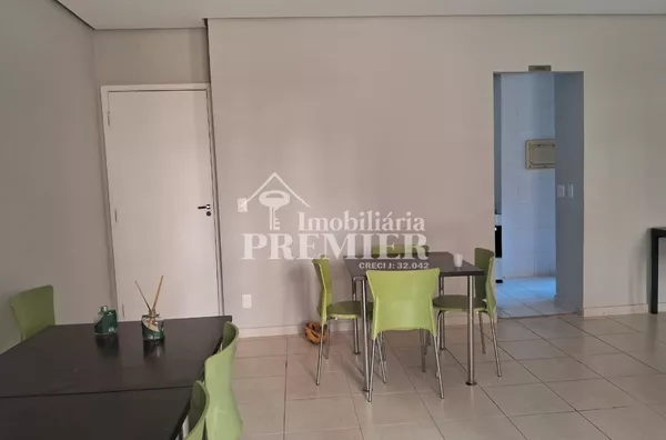 Cód.: AP3263 - Apartamento - 2 Dormitórios - Jardim Tarraf II - São José Do Rio Preto/SP