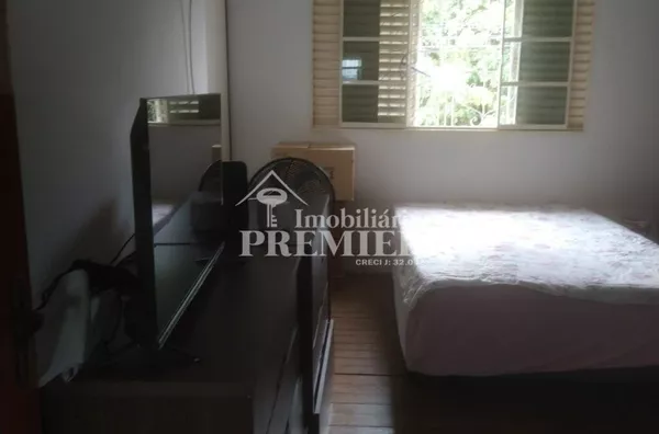 Cód.: CA3055 - Casa - 2 Dormitórios - Vila Moreira -São José Do Rio Preto/SP