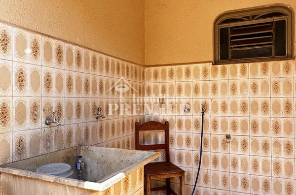 Cód.: CA3061 - Casa - 3 Dormitórios -Jardim Maria Cândida -São José Do Rio Preto/SP