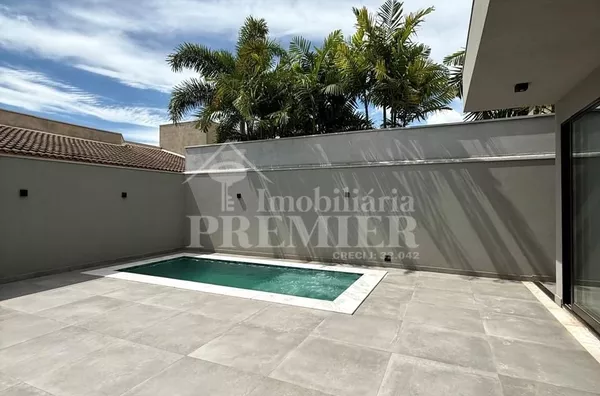 Cód.:CA3602 - Casa em condomínio - 3 Dormitórios - Res. Damha VI - São José Do Rio Preto/SP