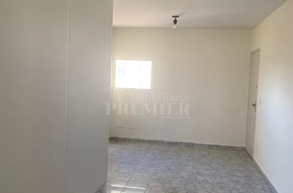 Cód.: AP3653 - Apartamento - 1 Dormitório - Vila Imperial -  São José Do Rio Preto/SP