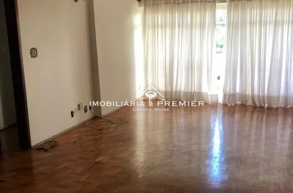 Apartamento - 4 dormitórios - Centro - São José do Rio Preto/SP