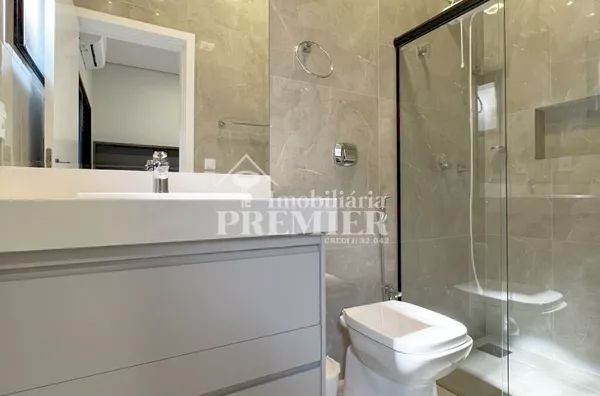 Cód.: CA3423 - Casa de condomínio para venda,  Terravista Residence Club, Mirassol