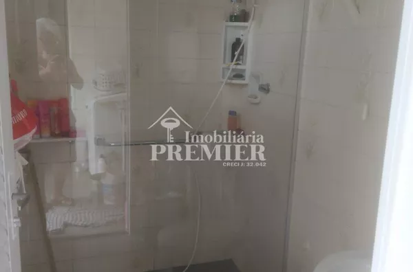 Cód.: CA3055 - Casa - 2 Dormitórios - Vila Moreira -São José Do Rio Preto/SP