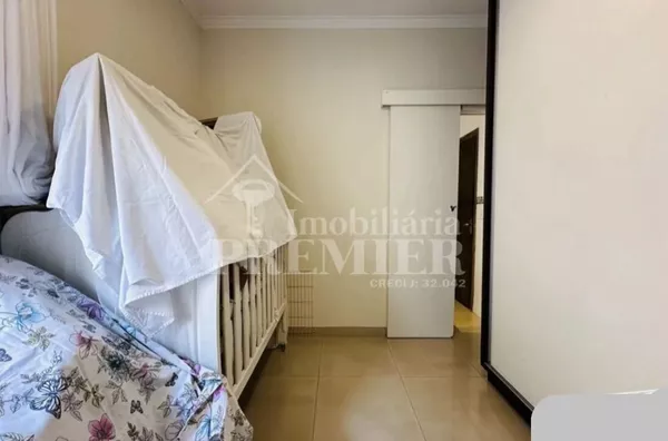 CA3679 -Casa para venda,  Jardim Congonhas, São José Do Rio Preto
