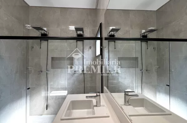 Cód.: CA3423 - Casa de condomínio para venda,  Terravista Residence Club, Mirassol