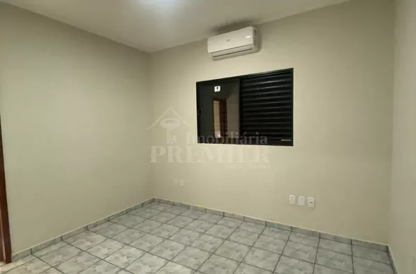 CA - 3802 Casa para aluguel,  Jardim Fuscaldo, São José Do Rio Preto