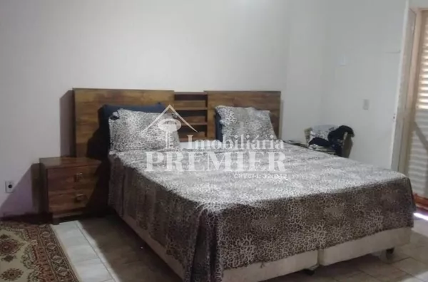 Cód.: AP3216 - Apartamento - 3 Dormitórios -Jardim Bela Vista  - São José Do Rio Preto/SP