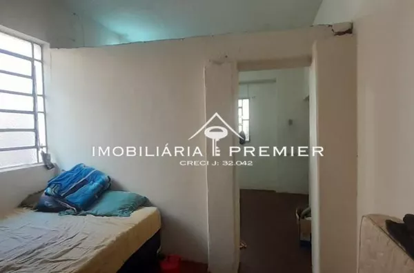 Cód.: CS2368V - Casa - 2 Dormitórios - Vila Ercilia - São José Do Rio Preto/SP