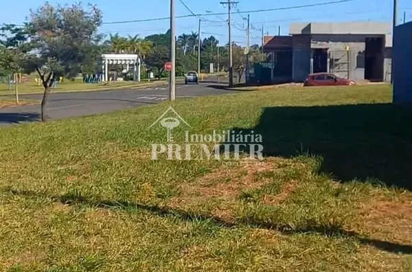 Cód.; TE2865 Terreno em condomínio - 328,5m² -Res. Damha Fit II- Ipiguá/SP