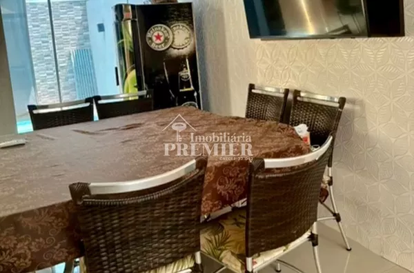 CA3492 - Casa de condomínio para venda, 3 quarto(s),  Residencial Village Damha Rio Preto II - São José Do Rio Preto