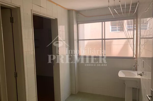 Cód.: AP3534 - Apartamento - 3 Dormitórios - Centro- São José Do Rio Preto/SP