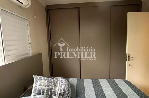 Cód.; CA3402 - Casa de condomínio - 3 dormitórios - Jardins de Barcelona- São José do Rio Preto