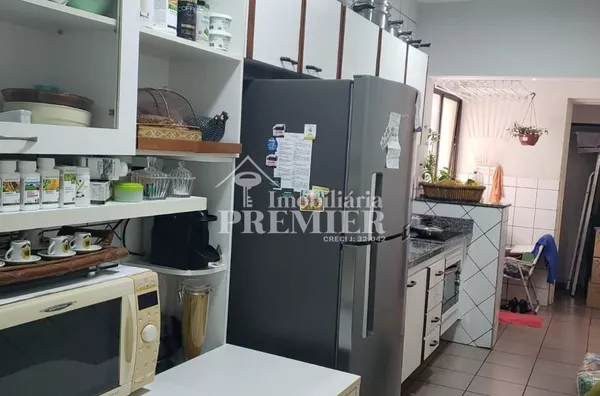 Cód.: AP3556 - Apartamento - 1 Dormitório - Centro - São José Do Rio Preto/SP