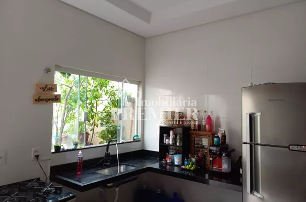Cód.; CA2964- Casa de condomínio - 3 dormitórios -Ideal Life Ecolazer- São José do Rio Preto/SP