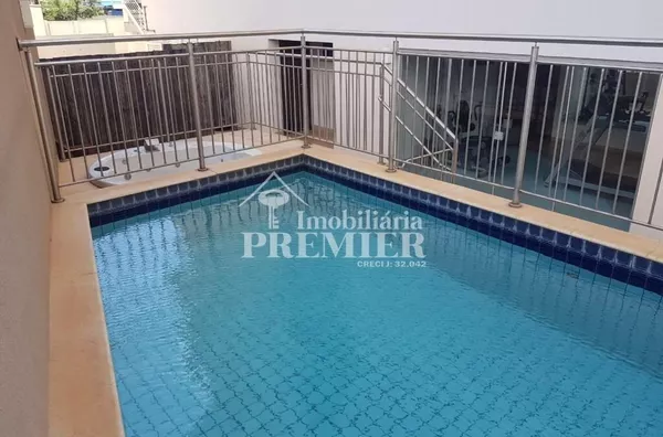 Cód.: AP3319- Flat  - Nova Redentora- São José Do Rio Preto/SP