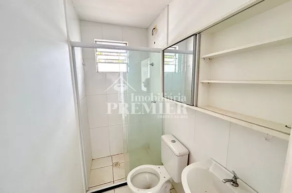 Cód.: AP3338- Apartamento - 2 Dormitórios - Rios d'Italia - São José Do Rio Preto/SP