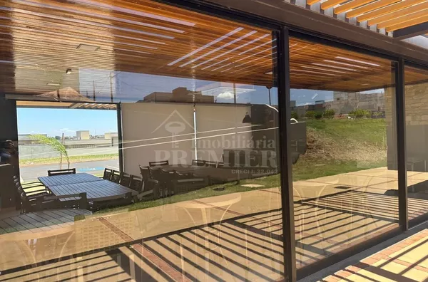 Casa de condomínio para venda, 3 quarto(s),  Quinta Do Lago - Lac Léman, São José Do Rio Preto