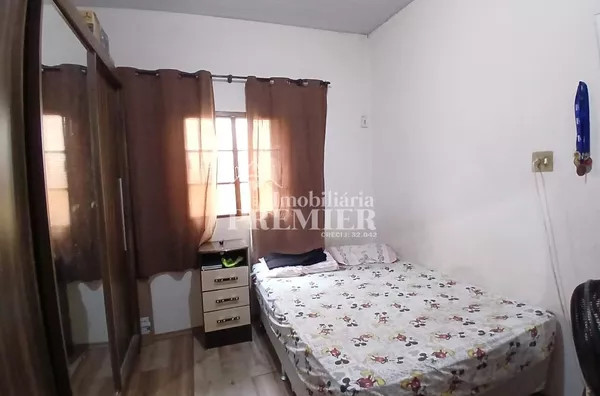 CA3629 - Casa para venda,  Vila Ercília, São José Do Rio Preto