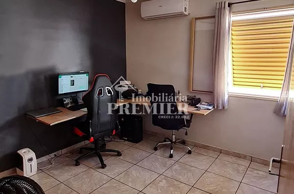 Cód.: AP2887 - Apartamento - 3 Dormitórios - Parque Estoril - São José Do Rio Preto/SP