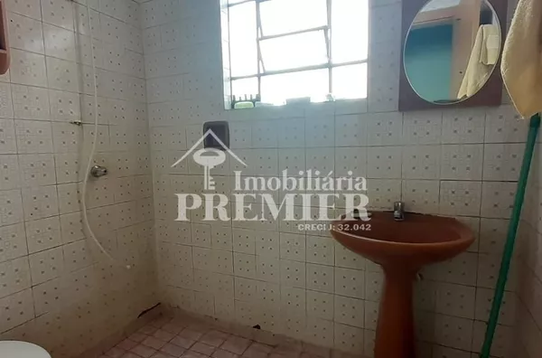 Cód.: CA2832 - Casa - 3 Dormitórios - Vila Maceno - São José Do Rio Preto/SP