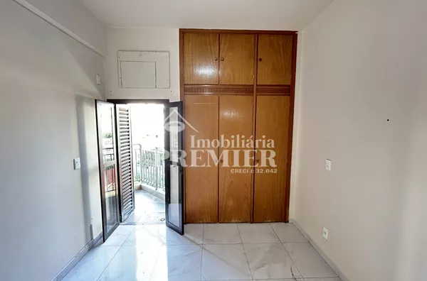 Cód.: AP2672 - Apartamento - 2 Dormitórios - Vila Imperial - São José Do Rio Preto/SP