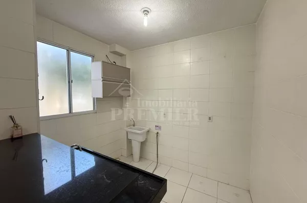 Cód.: AP3617 - Apartamento - 2 Dormitórios - São Deocleciano - São José Do Rio Preto/SP