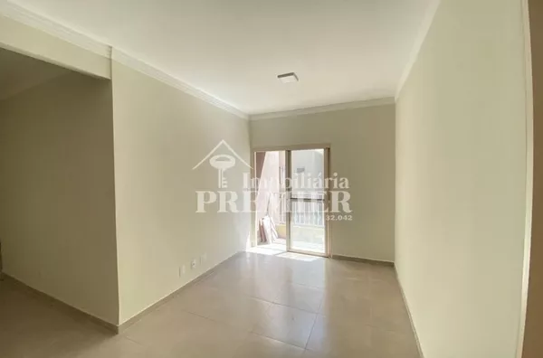 Apartamento com 3 Dormitórios - Vila Sinibaldi - São José Do Rio Preto/SP