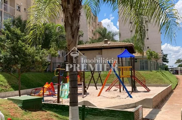AP3713 - Apartamento para aluguel,  Residencial Santa Filomena, São José Do Rio Preto