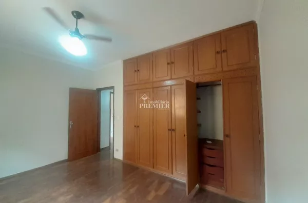 CA3467 - Casa para aluguel, 3 quarto(s),  Santos Dumont, São José Do Rio Preto