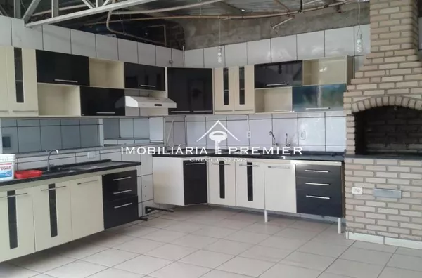 Casa de Condomínio - 3 Dormitórios - Belvedere Terra Nova - São José Do Rio Preto/SP