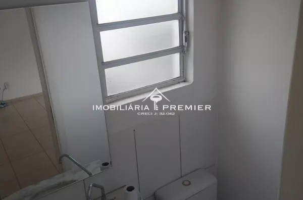Cód.: AP2457 - Apartamento - 2 Dormitórios - Jardim Conceição -  São José Do Rio Pre/SP