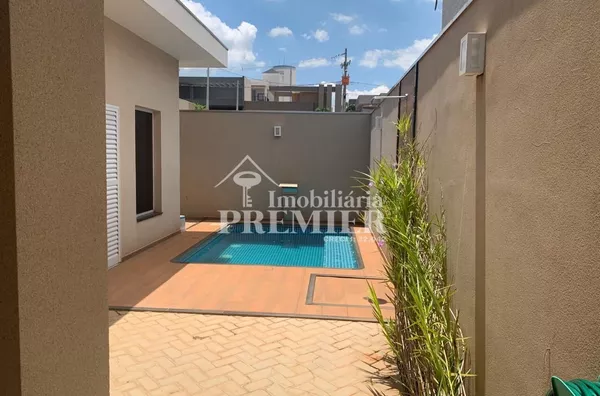 Cód.; CA3571- Casa de condomínio - 3 dormitórios - Quinta do Lago - São José do Rio Preto/SP