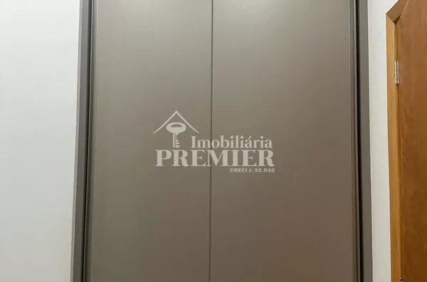 Cód.:CA3205 - Casa em condomínio - 3 Dormitórios -Village Damha III- São José Do Rio Preto/SP