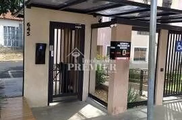 Cód.: AP2791 - Apartamento Cobertura - 2 Dormitório - Jardim Yolanda - São José Do Rio Preto/SP