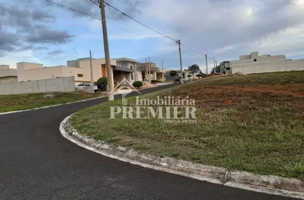 Cód.;TE2717 - Terreno em condomínio - 253m² - Bella Vittá Monte Líbano - Bady Bassitt/SP