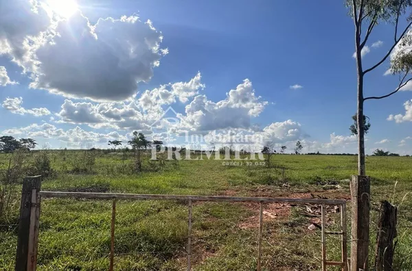 Cod.: AR3245 - Área 21000m² -Área Rural  - Mirassol/SP