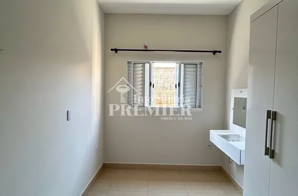 Cód.: CA3378 - Casa - 3 Dormitórios -Setvalley II  -São José Do Rio Preto/SP